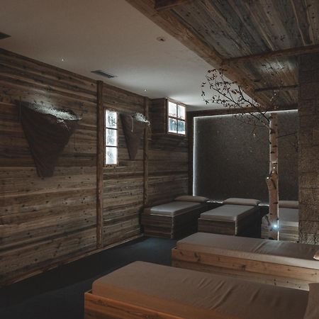Hotel Selva Folgarida Εξωτερικό φωτογραφία