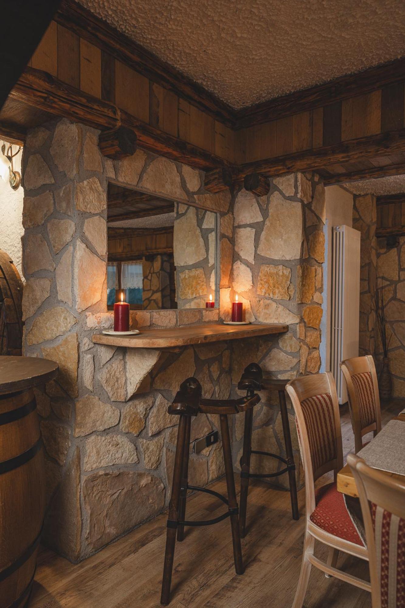 Hotel Selva Folgarida Εξωτερικό φωτογραφία