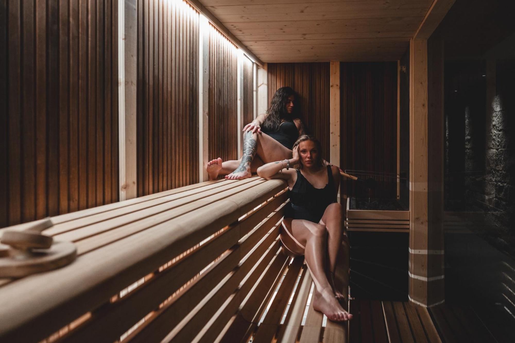 Hotel Selva Folgarida Εξωτερικό φωτογραφία