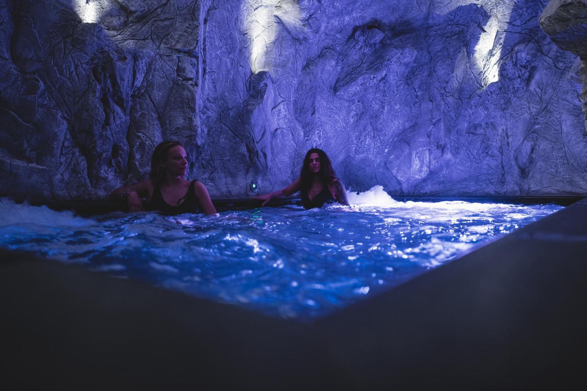 Hotel Selva Folgarida Εξωτερικό φωτογραφία