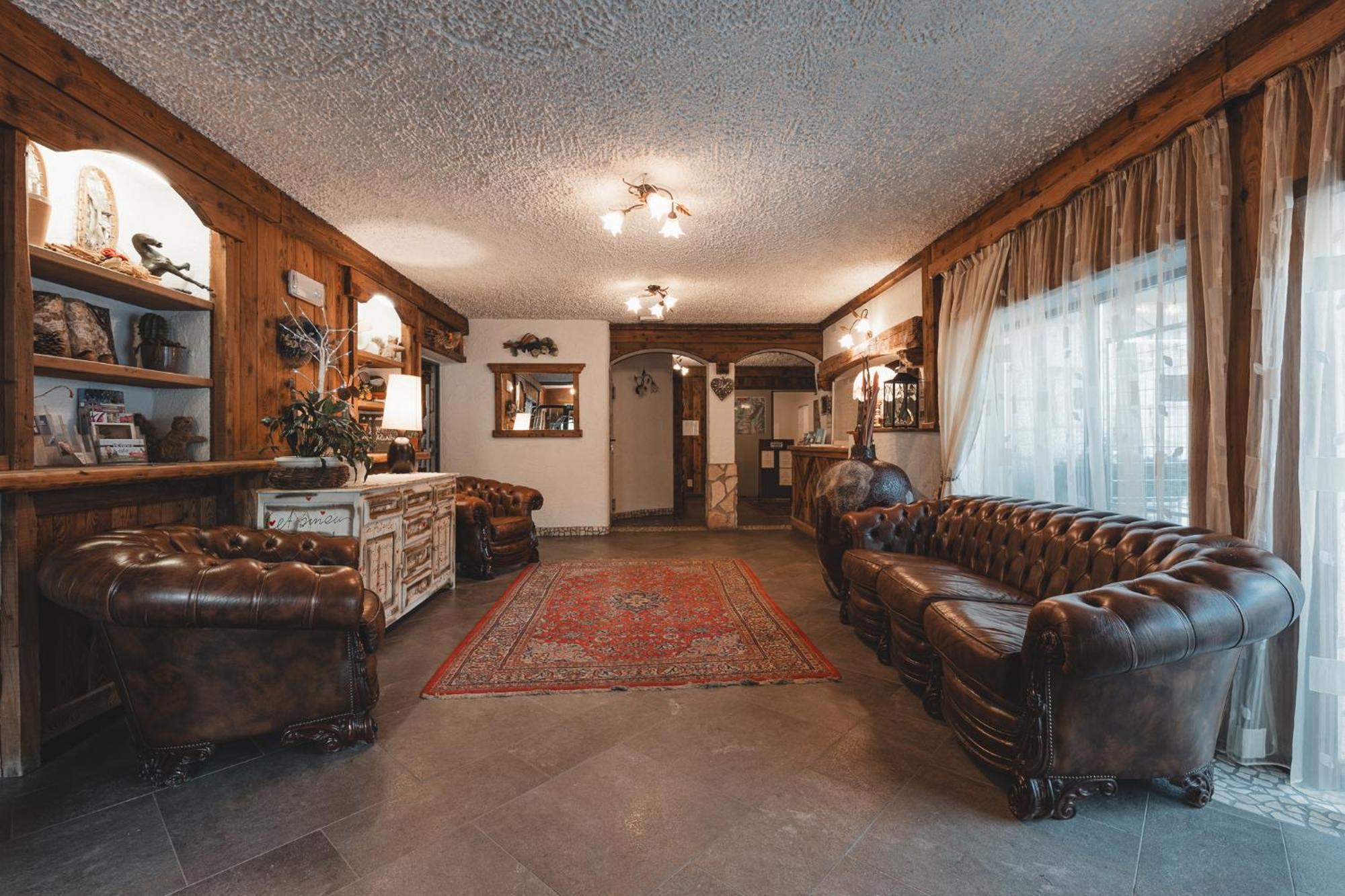 Hotel Selva Folgarida Εξωτερικό φωτογραφία